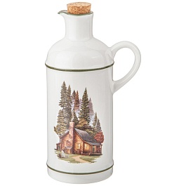 Бутылка для уксуса 430 мл Lefard Family house