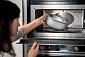 Контейнер для хранения 975 мл Guzzini Store&More серый