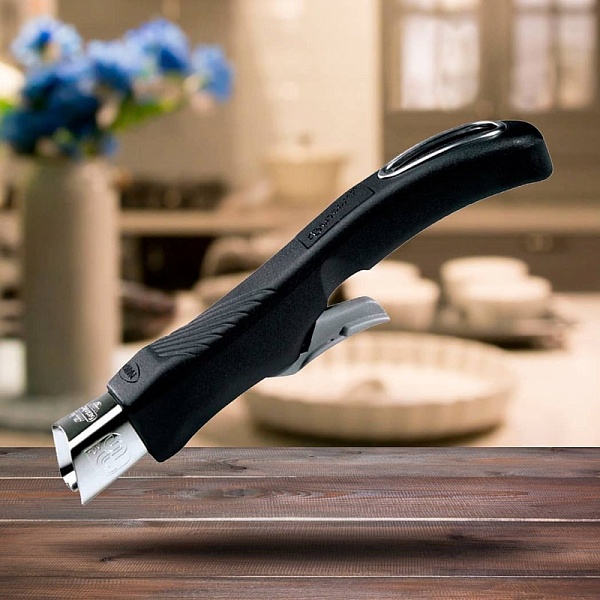 Сковорода блинная со съёмной ручкой 28 см Gastrolux