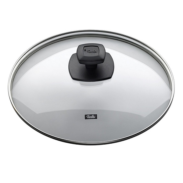 Крышка стеклянная 20 см Fissler Comfort