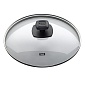 Крышка стеклянная 20 см Fissler Comfort