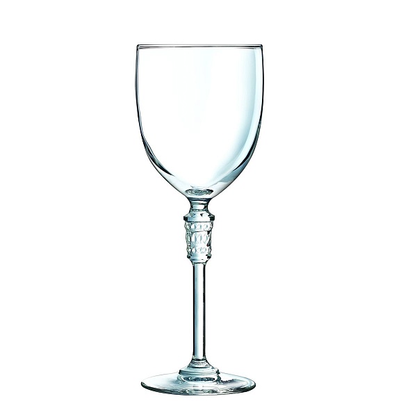 Набор бокалов д/вина 6 шт 250 мл