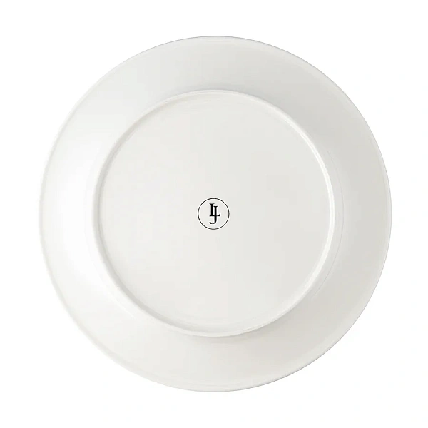 Набор тарелок 2шт Ø21 см Parrot в подарочной упаковке