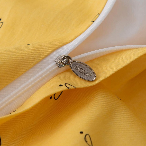 Комплект постельного белья детский Sofi de Marko Пингвинята