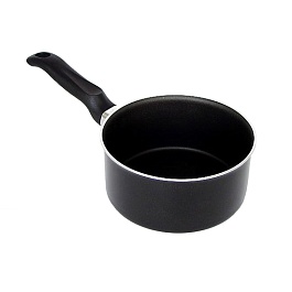 Сотейник FIRENZE д.16 см черный