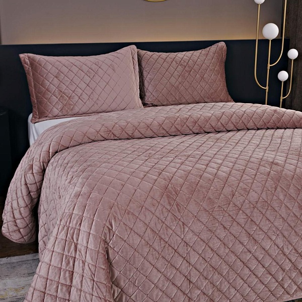 Натаниэль (чайная роза) Покрывало 160х220