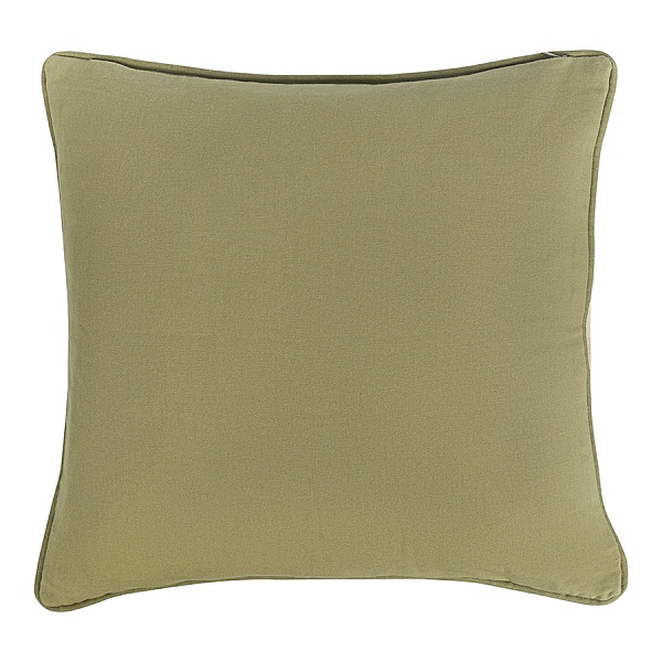 Чехол на подушку 45 х 45 см Tkano Terra Rice Plantation