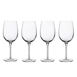Набор бокалов Luigi Bormioli 4 шт 590 мл Crescendo