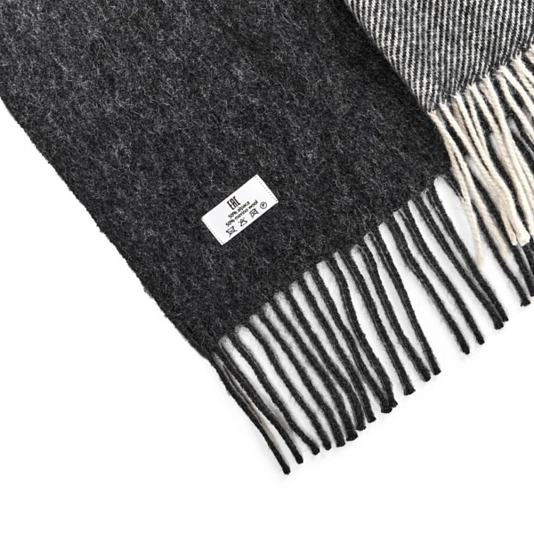 Плед 140х200 см ANDES 6001