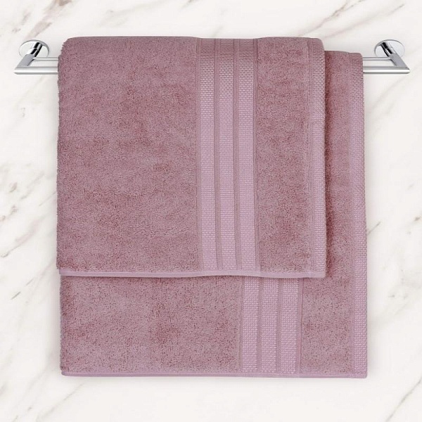 Полотенце 70 х 140 см Sofi de Marko Irma чайная роза