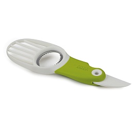 Нож для авокадо Joseph Joseph GoAvocado