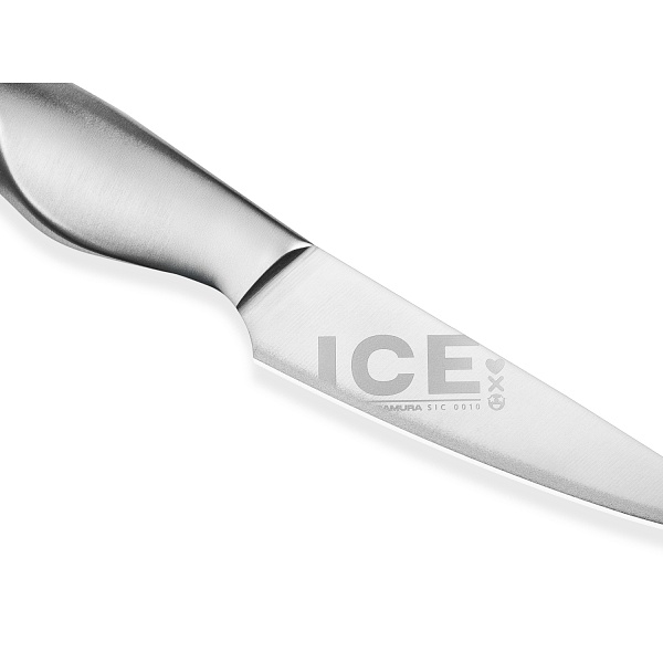 Нож овощной 100 мм ICE