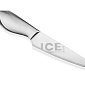 Нож овощной 100 мм ICE