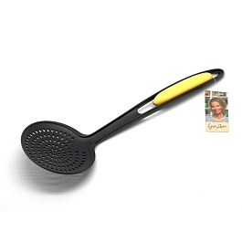 Шумовка Едим дома жёлтый