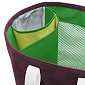 Сумка Reisenthel Re-shopper aubergine