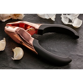 Пресс для чеснока Stellar Copper Tools