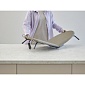Доска гладильная складная 91,5 х 33 см Smart Solutions Smart Iron песочный
