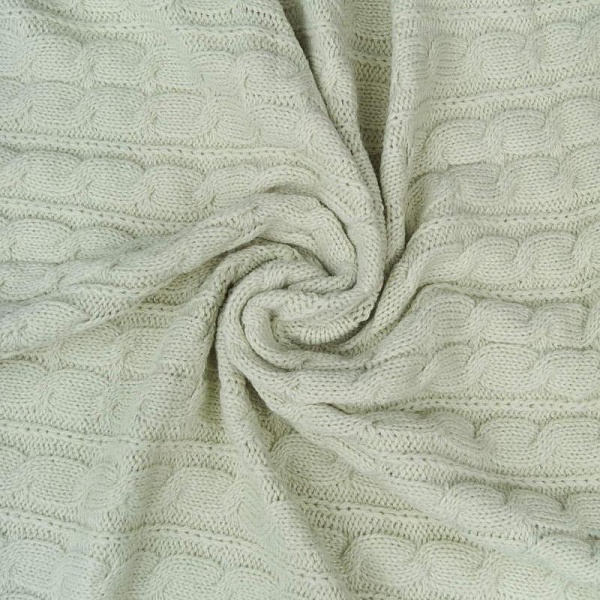 Плед 160х220 Джовани (мор. волна)