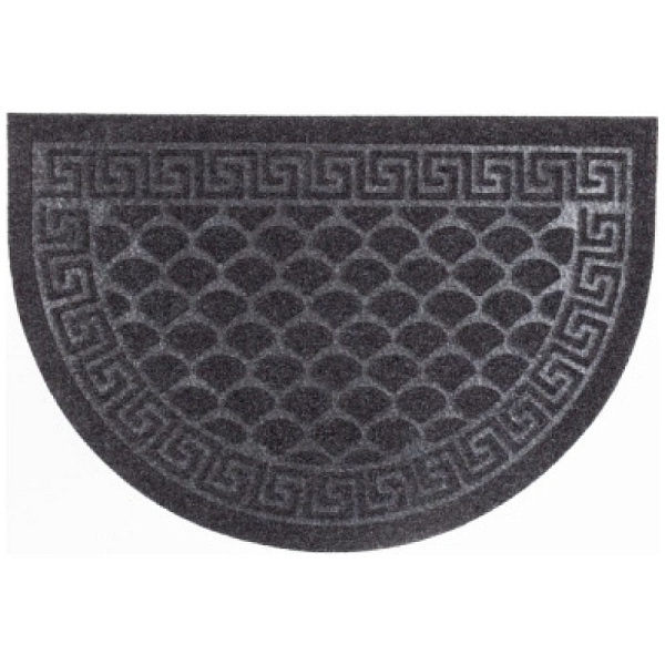 Коврик придв. влаговпит. 40х60 см Афины