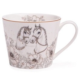 Кружка 450 мл Lefard Top Style