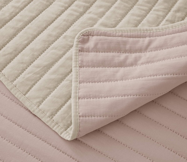 Комплект покрывало и наволочка 160 х 220 см Sofi de Marko Самуэль №4