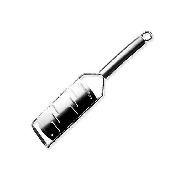 Терка Microplane Professional крупная стружка