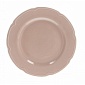 Тарелка подстановочная 31 см Tognana Favola Beige фарфор