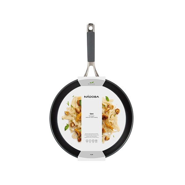 Сковорода с антипригарным покрытием, 28 см ODRI
