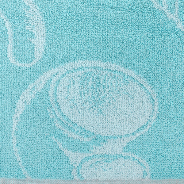 Полотенце кухонное 50 x 50 см Lasa Home Pasta бирюзовый