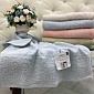 Полотенце 70 х 130 см Sofi de Marko Tiffany крем