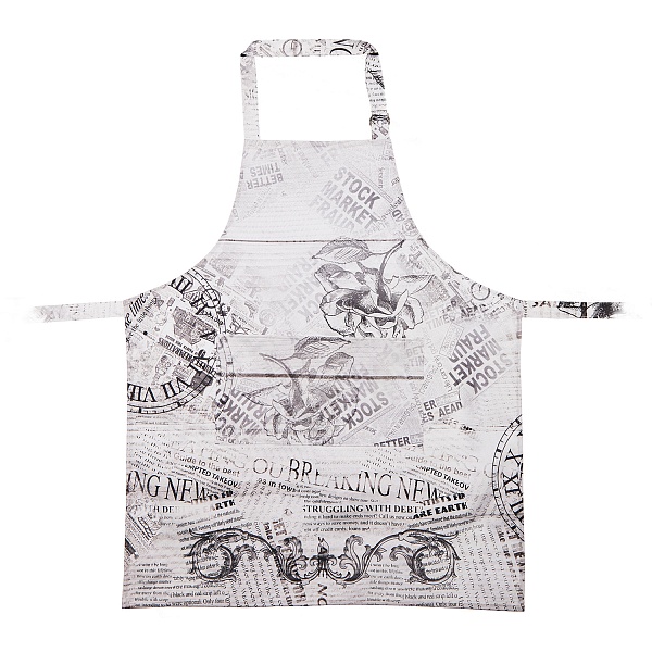 Фартук "Journal " Оксфорд