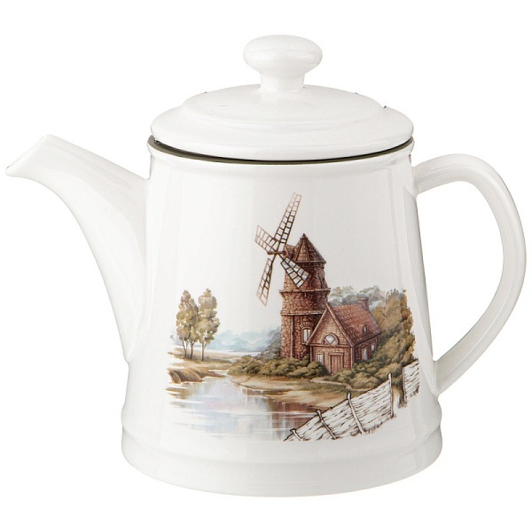 Чайник 1.2 л Lefard Family house