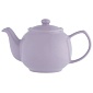 Чайник заварочный Pastel Shades 1,1 л сиреневый
