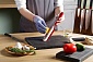 Перчатка для защиты рук при работе с терками и ножами размер 8-9 25-26 см Virtus