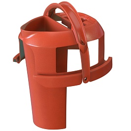 Вставка-отжим для ведра с секцией для чистой воды Nordic Stream