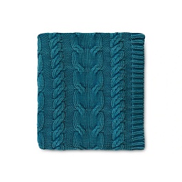 Плед Valerie Concept 130 х 170 см HYGGE 5000