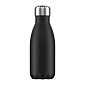 Термос 260 мл Chilly's Bottles Monochrome black