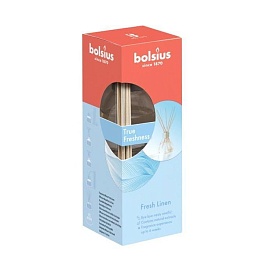 Диффузор ароматический 45 мл Bolsius Хлопок