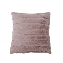 Наволочка 45 х 45 см Sofi de Marko Анабель пепельная роза