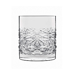 Набор бокалов для виски 6 шт 380 мл Luigi Bormioli Mixology 