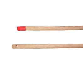 Ручка деревянная 120 см Pol'hop