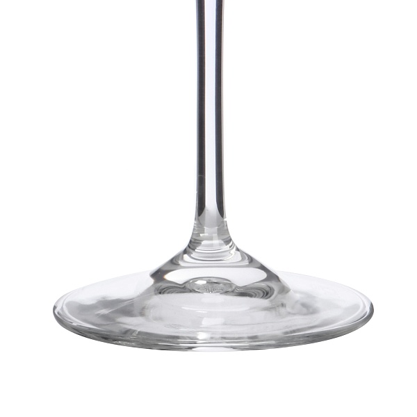 Набор из 2 бокалов-креманок для шампанского RCR Aria 330 мл