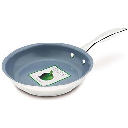 Сковорода для жарки Green Pan Thermolon д.20 см