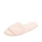 Тапочки женские Sofi de Marko №4 M пудра