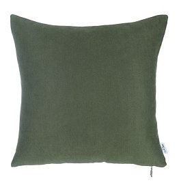 Декоративная подушка 43 х 43 см Mike & Co New York Basic Greens