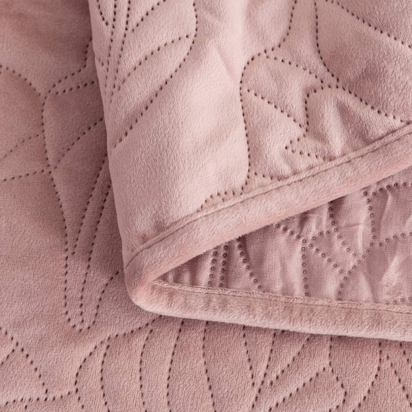 Мелисса (чайная роза) Покрывало 160х220