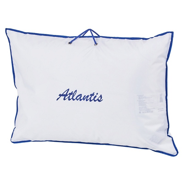 Подушка 50х70 см ATLANTIS
