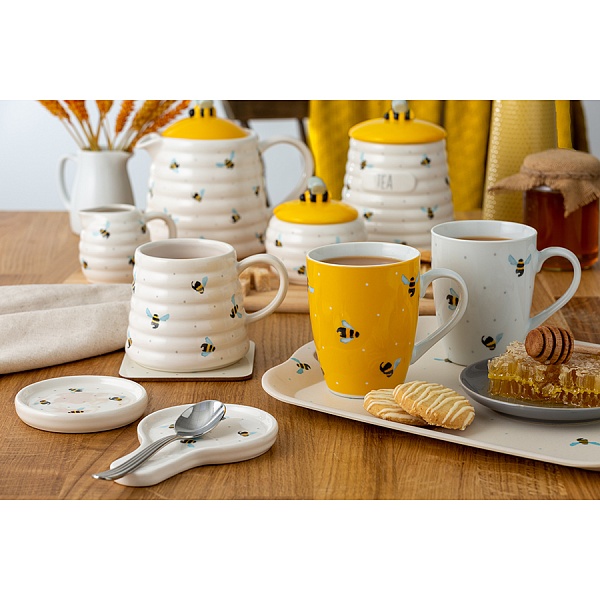 Кружка 450 мл Price&Kensington Sweet Bee