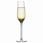 Набор бокалов д/шампан. 2шт 225мл Gemma Amber