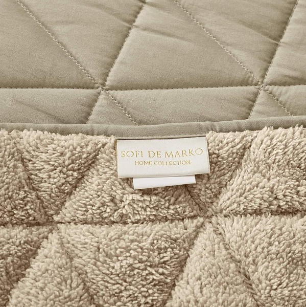 Покрывало 220 х 240 см Sofi de Marko Фабрис №7